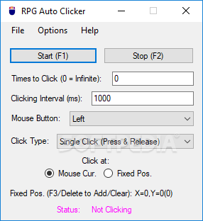 download auto clicker roblox pc